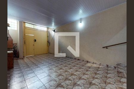 Casa à venda com 3 quartos, 195m² em Ipiranga, São Paulo