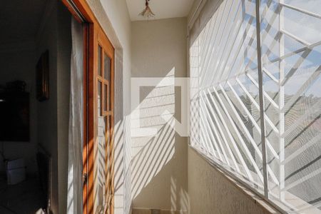 Varanda de casa à venda com 4 quartos, 281m² em Tucuruvi, São Paulo