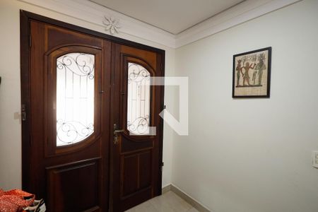 Sala de casa à venda com 4 quartos, 281m² em Tucuruvi, São Paulo