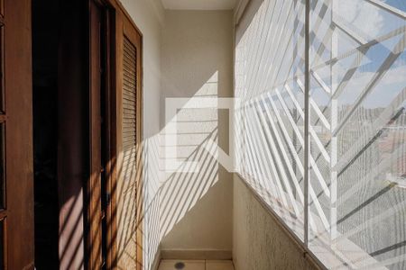 Varanda de casa à venda com 4 quartos, 281m² em Tucuruvi, São Paulo