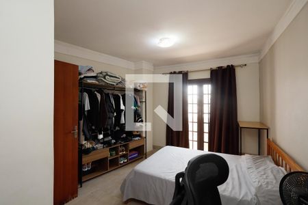 Suíte 1 de casa à venda com 4 quartos, 281m² em Tucuruvi, São Paulo