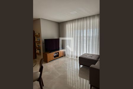 Apartamento à venda com 3 quartos, 87m² em Vila Guarani, Jundiaí