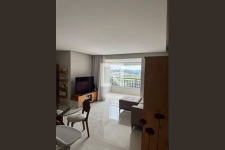 Apartamento à venda com 3 quartos, 87m² em Vila Guarani, Jundiaí