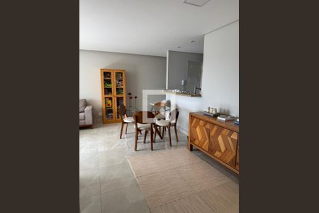 Apartamento à venda com 3 quartos, 87m² em Vila Guarani, Jundiaí