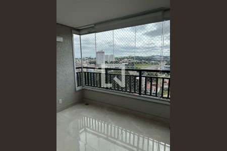 Apartamento à venda com 3 quartos, 87m² em Vila Guarani, Jundiaí