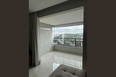 Apartamento à venda com 3 quartos, 87m² em Vila Guarani, Jundiaí