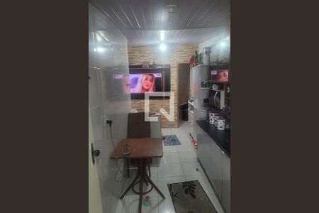 Casa à venda com 3 quartos, 150m² em Santa Terezinha, São Bernardo do Campo