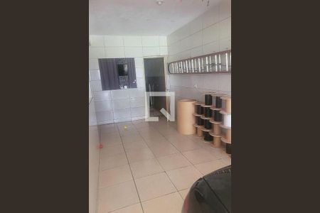 Casa à venda com 3 quartos, 150m² em Santa Terezinha, São Bernardo do Campo