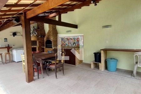 Casa à venda com 3 quartos, 182m² em Itaipu, Niterói