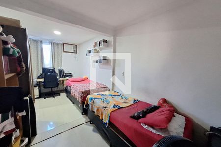 Quarto de casa para alugar com 2 quartos, 170m² em Parque Fluminense, Duque de Caxias