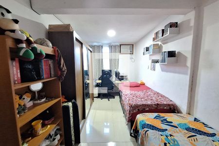Quarto de casa para alugar com 2 quartos, 170m² em Parque Fluminense, Duque de Caxias