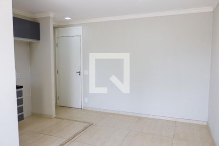 sala de apartamento para alugar com 2 quartos, 54m² em Centro, Osasco