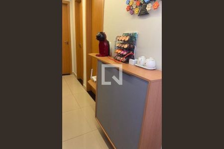 Apartamento à venda com 2 quartos, 42m² em Cidade São Mateus, São Paulo