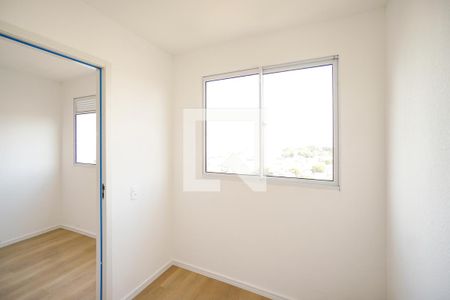 Quarto 02 de apartamento para alugar com 2 quartos, 33m² em Vila Matilde, São Paulo