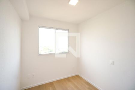 Quarto 01 de apartamento para alugar com 2 quartos, 33m² em Vila Matilde, São Paulo