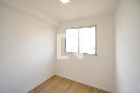 Quarto 01 de apartamento para alugar com 2 quartos, 33m² em Vila Matilde, São Paulo