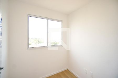 Quarto 02 de apartamento para alugar com 2 quartos, 33m² em Vila Matilde, São Paulo