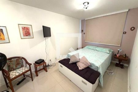 Apartamento à venda com 3 quartos, 268m² em Itaipu, Niterói