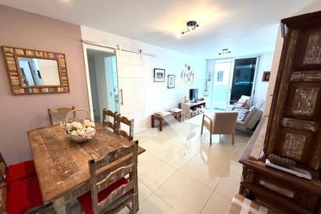 Apartamento à venda com 3 quartos, 268m² em Itaipu, Niterói