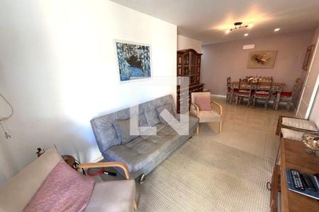 Apartamento à venda com 3 quartos, 268m² em Itaipu, Niterói