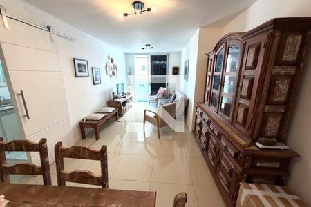 Apartamento à venda com 3 quartos, 268m² em Itaipu, Niterói