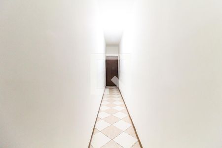 Corredor de casa para alugar com 4 quartos, 365m² em Vila Nova Curuca, São Paulo