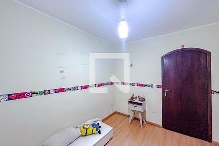 Quarto 1 de casa à venda com 3 quartos, 248m² em Vila Mafra, São Paulo