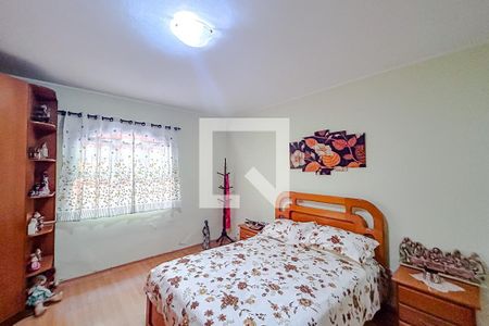 Quarto 2 - Suíte de casa à venda com 3 quartos, 248m² em Vila Mafra, São Paulo