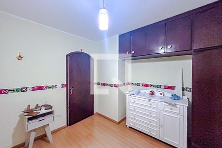 Quarto 1 de casa à venda com 3 quartos, 248m² em Vila Mafra, São Paulo