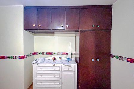 Quarto 1 de casa à venda com 3 quartos, 248m² em Vila Mafra, São Paulo