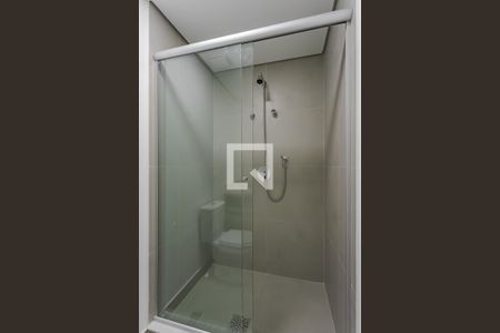 Suíte de apartamento para alugar com 2 quartos, 75m² em Passo D’areia, Porto Alegre