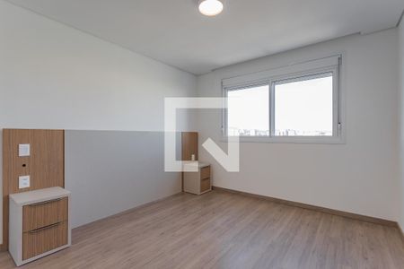 Suíte de apartamento para alugar com 2 quartos, 75m² em Passo D’areia, Porto Alegre