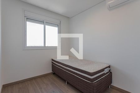 Quarto de apartamento para alugar com 2 quartos, 75m² em Passo D’areia, Porto Alegre