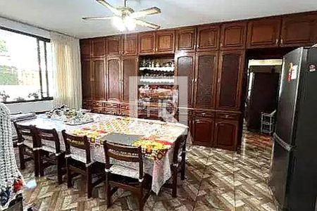 Casa à venda com 9 quartos, 940m² em Parque Anchieta, São Bernardo do Campo