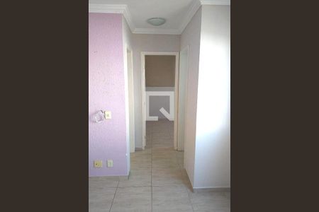 Apartamento à venda com 2 quartos, 50m² em Parque Valenca I, Campinas