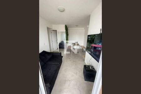 Apartamento à venda com 2 quartos, 52m² em Freguesia do Ó, São Paulo