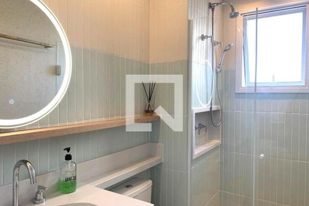 Apartamento à venda com 4 quartos, 136m² em Barra Funda, São Paulo