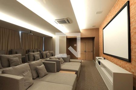 Apartamento à venda com 4 quartos, 136m² em Barra Funda, São Paulo