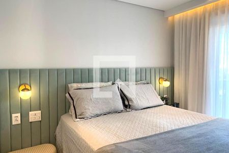 Apartamento à venda com 4 quartos, 136m² em Barra Funda, São Paulo