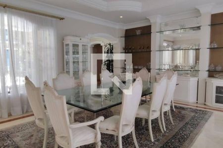 Casa à venda com 5 quartos, 1300m² em Super Quadra Morumbi, São Paulo
