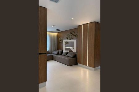 Apartamento à venda com 3 quartos, 85m² em City América, São Paulo