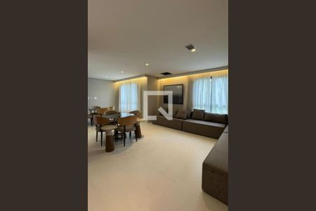 Apartamento à venda com 3 quartos, 85m² em City América, São Paulo