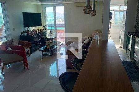 Apartamento à venda com 4 quartos, 170m² em Barra Olímpica, Rio de Janeiro