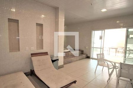 Apartamento à venda com 4 quartos, 170m² em Barra Olímpica, Rio de Janeiro