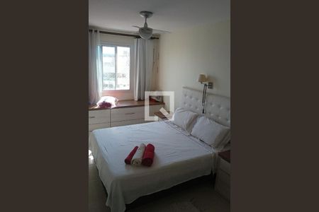 Apartamento à venda com 4 quartos, 170m² em Barra Olímpica, Rio de Janeiro