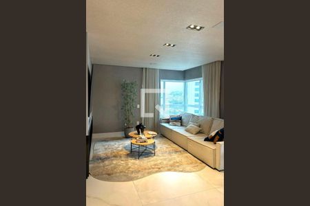 Apartamento à venda com 3 quartos, 202m² em Alphaville Empresarial, Barueri
