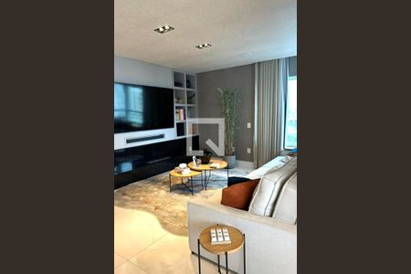 Apartamento à venda com 3 quartos, 202m² em Alphaville Empresarial, Barueri