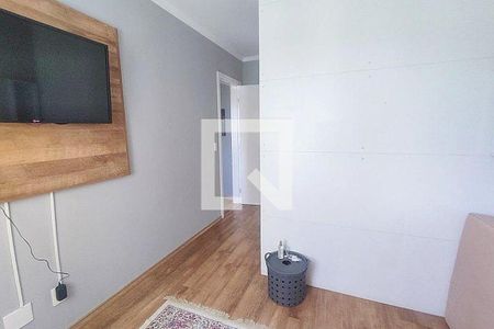 Apartamento à venda com 2 quartos, 65m² em Jardim Ester, São Paulo