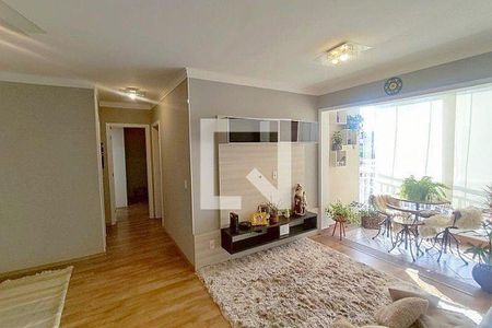 Apartamento à venda com 2 quartos, 65m² em Jardim Ester, São Paulo