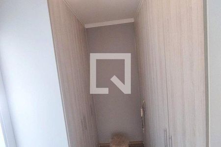 Apartamento à venda com 2 quartos, 65m² em Jardim Ester, São Paulo